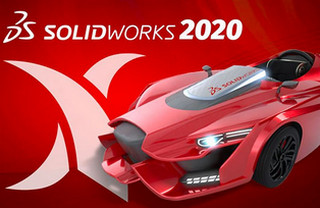 SolidWorks 2020 SP3 中文版 绿色版