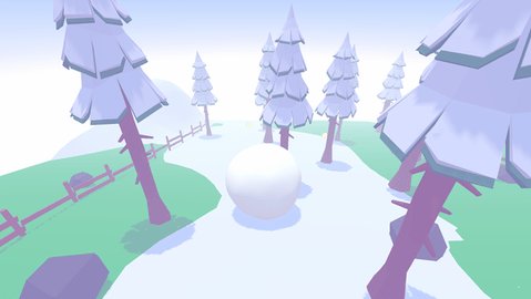 雪球地平线游戏