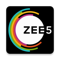 ZEE5印度影视