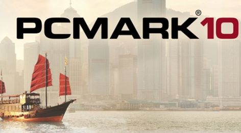 PCMark10 激活版 2.1.2563.0 免费版软件截图
