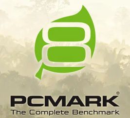 PCMark8专业版 2.7.613