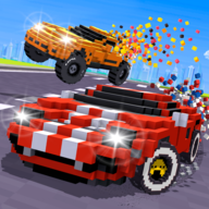汽车格斗竞技场游戏 1.0 安卓版