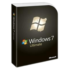 Win7英文语言包32位 兼容版