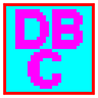 DBC2000 6.8精简版 6.8 免费版