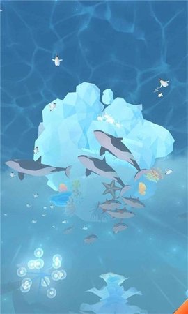 创意水族馆手游