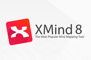 Xmind 8 Mac中文版 3.7.8软件截图