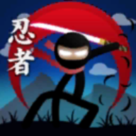 NinjaWarrior手游 1.2 安卓版软件截图