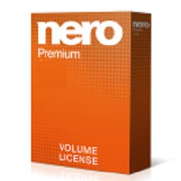 Nero 2019 激活版 20.0.07900 免费版