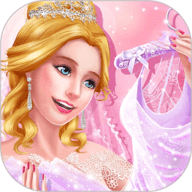 糖果公主美妆换装游戏 1.1.7 安卓版软件截图