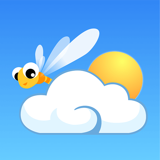 蜻蜓天气 3.8.2 安卓版软件截图