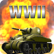二战战场模拟器游戏 1.6.1 安卓版软件截图