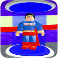 超级英雄冒险手游 1.2 安卓版