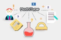MathType 7 Mac中文免费版 7.4.1.458 注册版软件截图