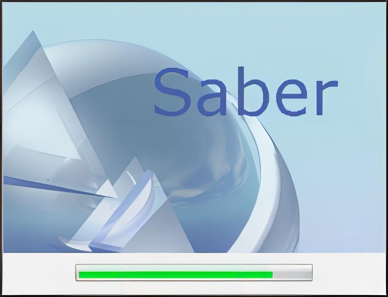 Saber2019仿真软件 免费版