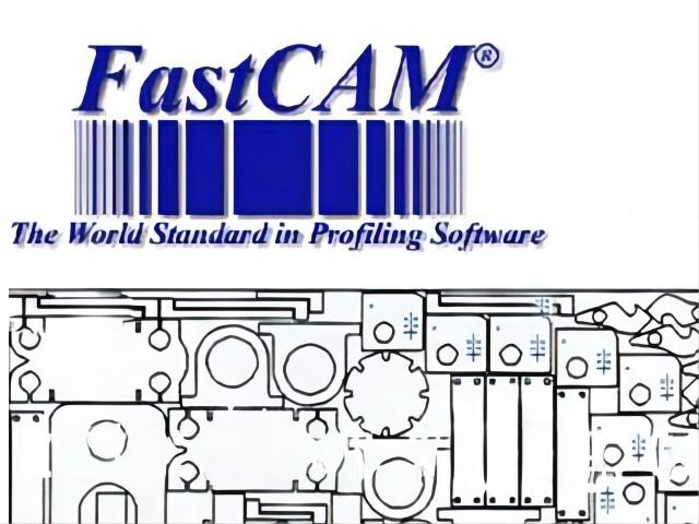 FastCAM加密狗版