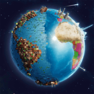 地球重置模拟器游戏 5.5 安卓版