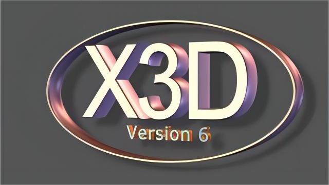 Xara3D6动画制作软件