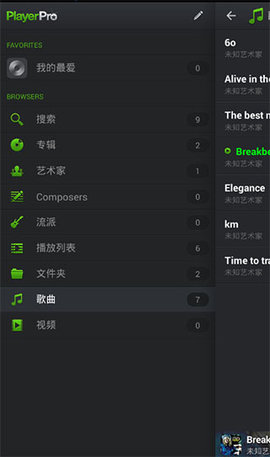 Playerpro专业版