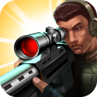 狙击行动游戏 1.0 安卓版