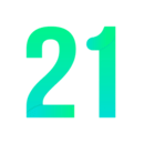 21天减肥法改良版APP 2.1.0 安卓版