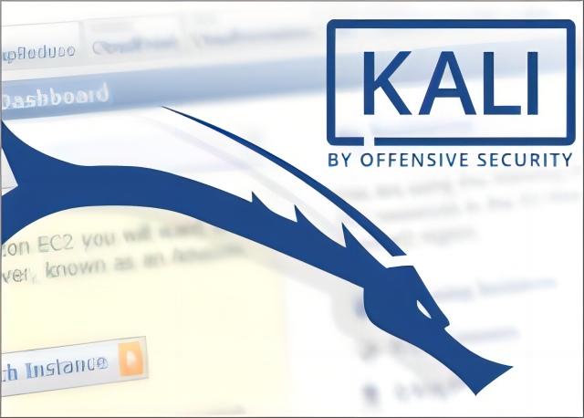 KaLi Linux修改版 x86/x64版