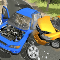 车祸测试模拟器游戏 1.0 安卓版