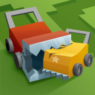 Grass cutio游戏 1.8 安卓版