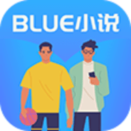BLUE小说网免费版 2.7 手机版软件截图