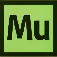 Adobe Muse Mac破解补丁 4.2 免费版软件截图