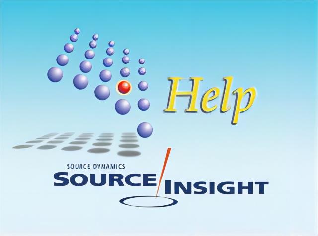 Source Insight 4.0 汉化包 4.0 免费版
