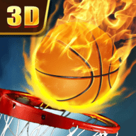 模拟篮球投篮手游 1.30 安卓版