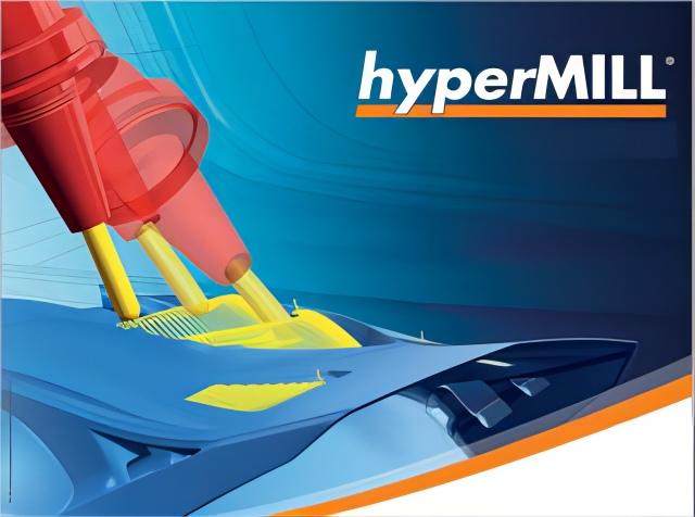 hyperMILL2019.1安装包 19.1 免费版