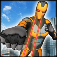 钢铁侠终极战场手游 1.0.0 安卓版软件截图