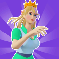公主跑游戏 1.0.1 安卓版