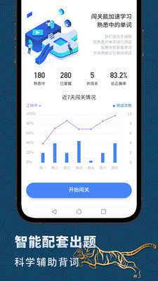 高中英语网课app