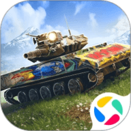 坦克世界闪击战应用宝版 9.8.0.158 安卓版