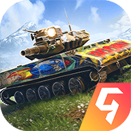 坦克世界闪击战九游版 9.8.0.154 安卓版