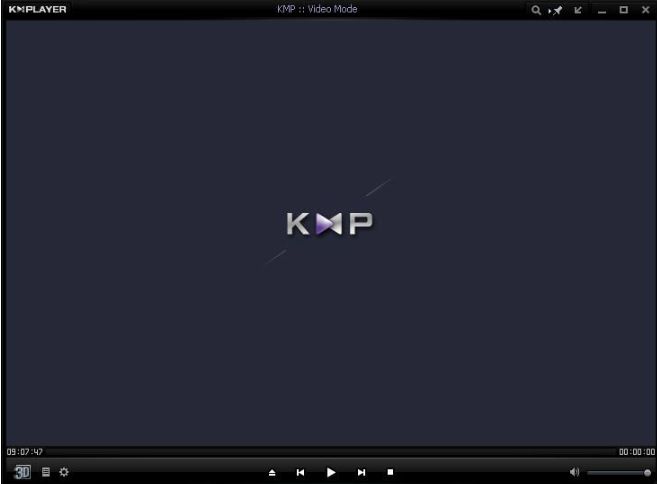 KMPlayer便携版 4.2.2.75 绿色版