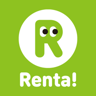 Renta!轻小说 2.7.4 手机版