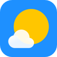 最美天气 7.3.1 安卓版软件截图