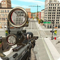 狙击手射击游戏 1.57 安卓版软件截图