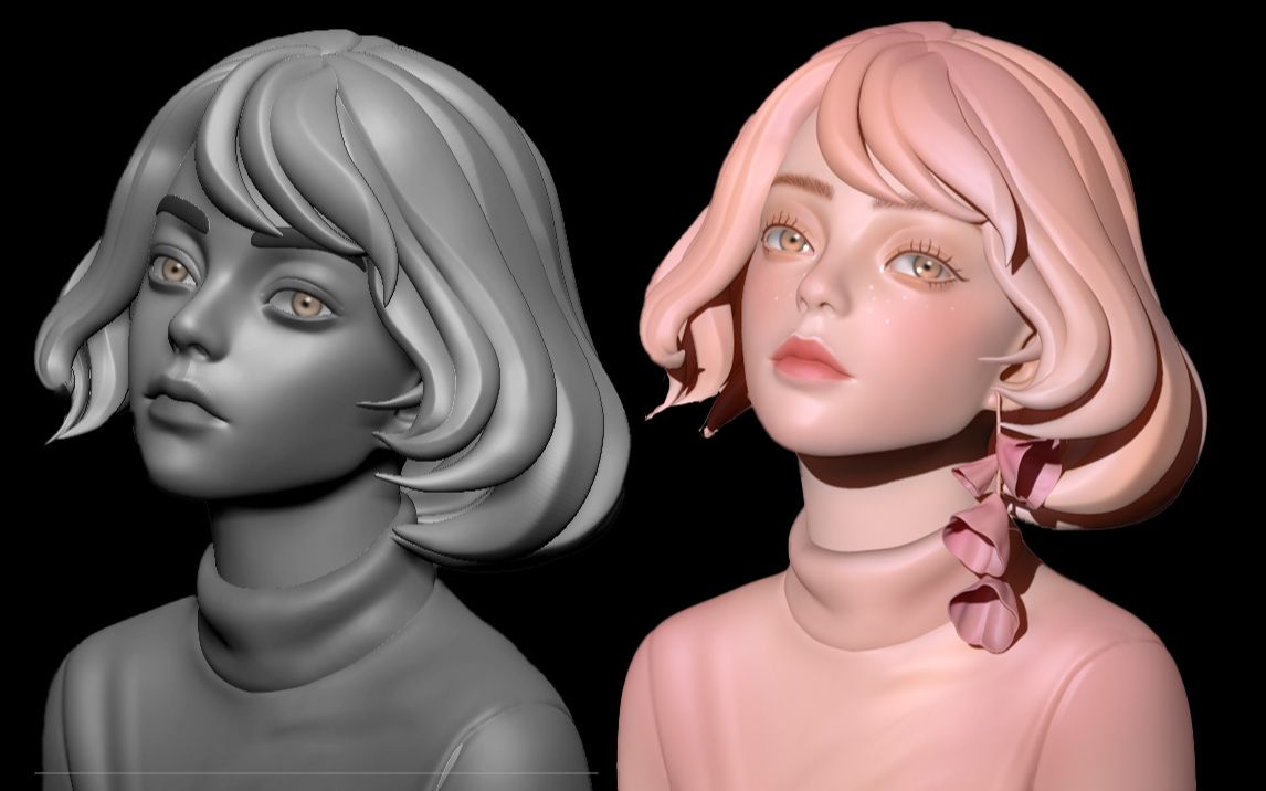 ZBrush 4R8激活版