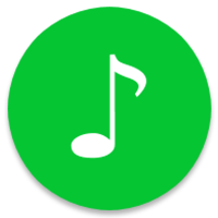 绿乐音乐 4.0.0 安卓版软件截图