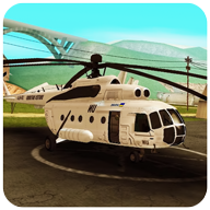 模拟直升机空战手游 1.0.0 安卓版软件截图