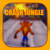 Crash Jungle Kart游戏 1.02 安卓版软件截图