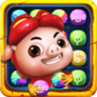 猪猪侠消消乐游戏 1.0.0 安卓版软件截图