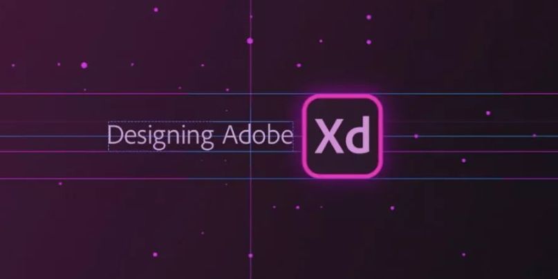 Adobe XD CC 2020 Mac简体中文版 2020
