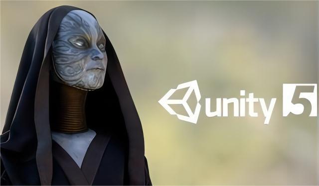 Unity 5.2.3 简体中文版 5.2.3 汉化版