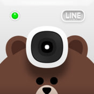 小熊相机LINE Camera 15.5.3 安卓版软件截图