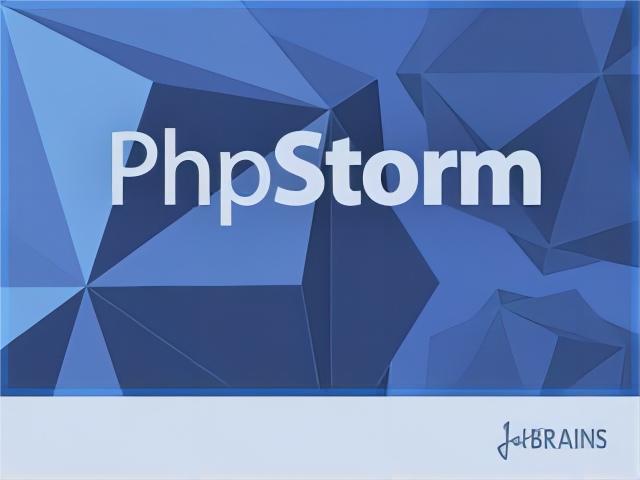 PhpStorm8汉化版 8.0 简中版